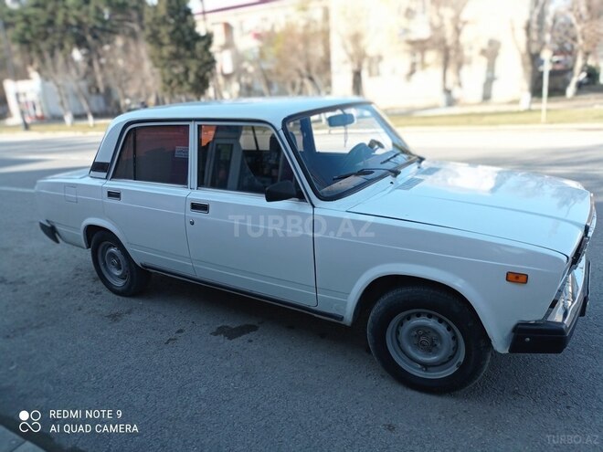 LADA (VAZ) 2107 2005, 243,767 km - 1.6 l - Sumqayıt