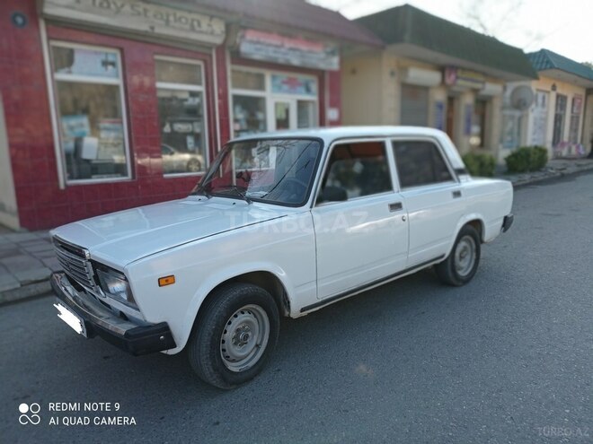 LADA (VAZ) 2107 2005, 243,767 km - 1.6 l - Sumqayıt