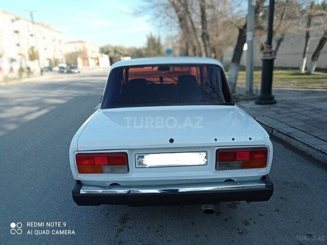 LADA (VAZ) 2107 2005, 243,767 km - 1.6 l - Sumqayıt