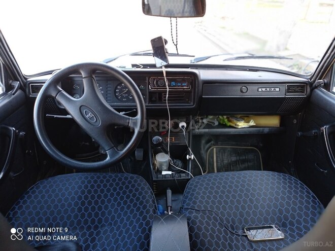 LADA (VAZ) 2107 2005, 243,767 km - 1.6 l - Sumqayıt