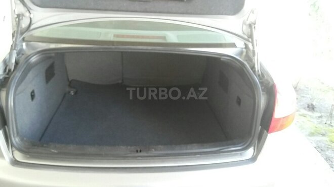 Audi A6 2002, 253,118 km - 3.0 л - Bakı