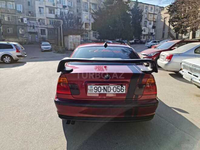 BMW 320 2000, 364,256 km - 2.0 l - Bakı