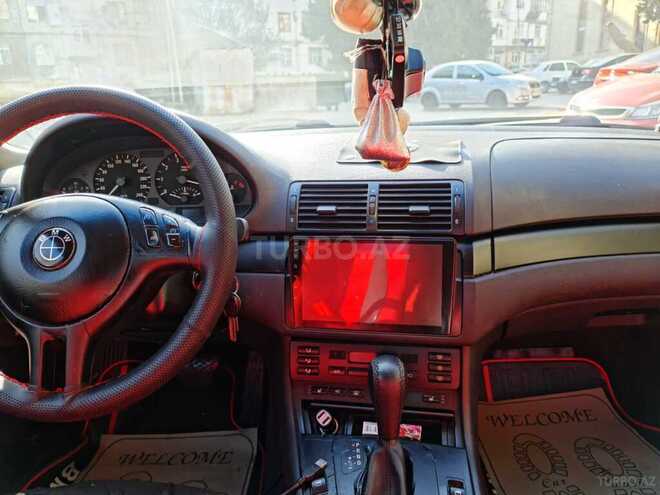 BMW 320 2000, 364,256 km - 2.0 l - Bakı