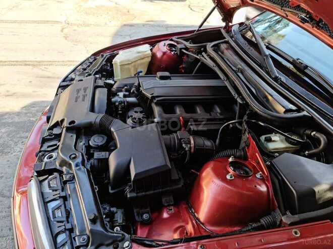 BMW 320 2000, 364,256 km - 2.0 l - Bakı