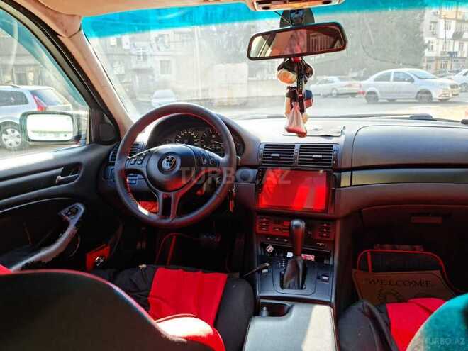 BMW 320 2000, 364,256 km - 2.0 l - Bakı