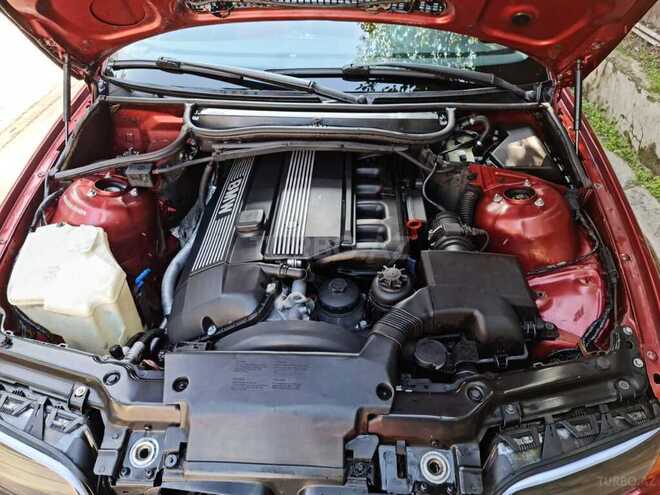 BMW 320 2000, 364,256 km - 2.0 l - Bakı