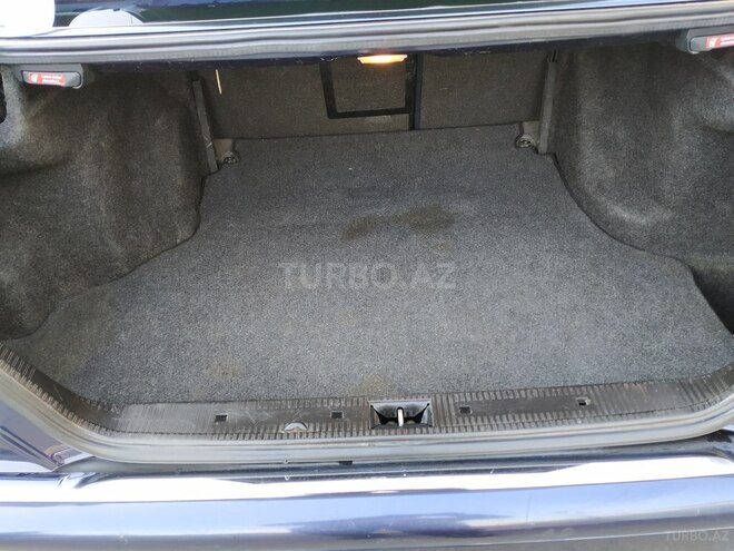 Mercedes C 180 1997, 342,815 km - 1.8 l - Qəbələ