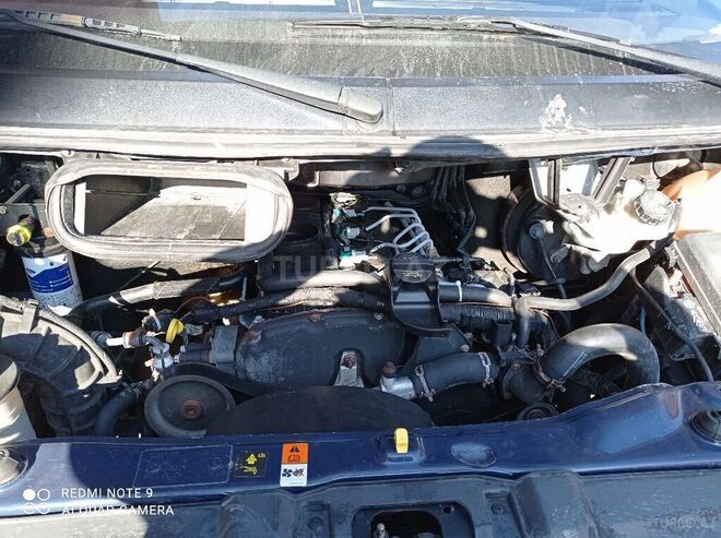 Ford Transit 2007, 350,000 km - 2.5 л - Gəncə