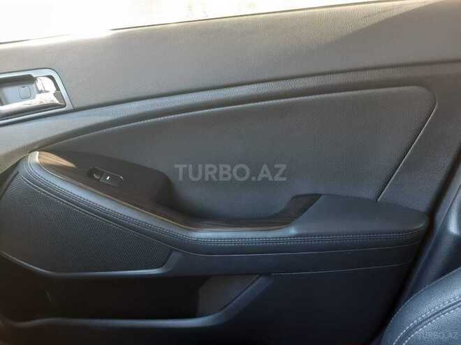 Kia Optima 2011, 66,000 km - 2.0 л - Sumqayıt