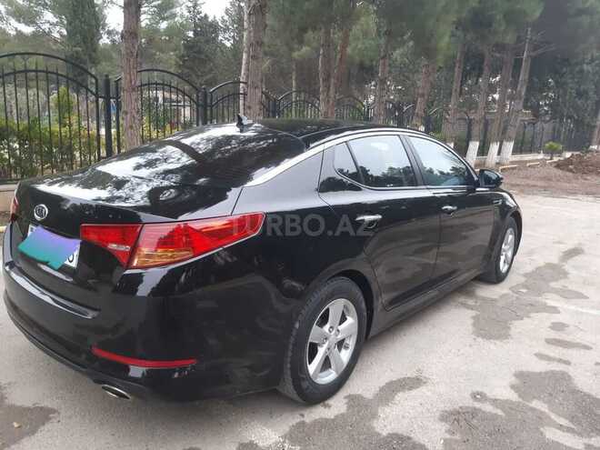 Kia Optima 2011, 66,000 km - 2.0 л - Sumqayıt