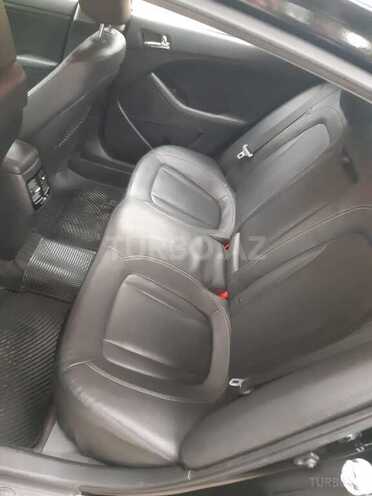 Kia Optima 2011, 66,000 km - 2.0 л - Sumqayıt