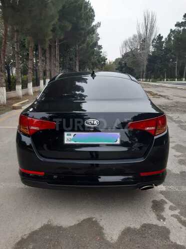 Kia Optima 2011, 66,000 km - 2.0 л - Sumqayıt