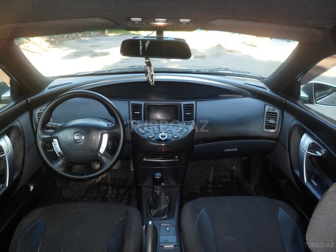 Nissan Primera 2005, 176,230 km - 1.8 l - Bakı