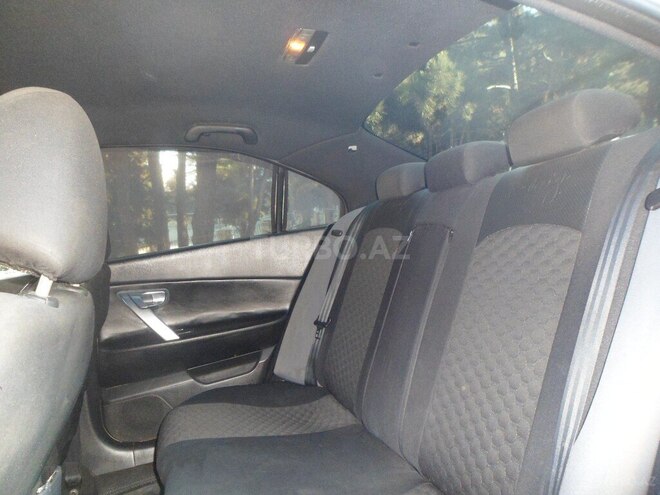Nissan Primera 2005, 176,230 km - 1.8 l - Bakı