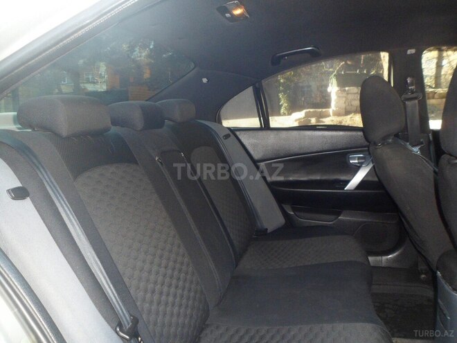 Nissan Primera 2005, 176,230 km - 1.8 l - Bakı
