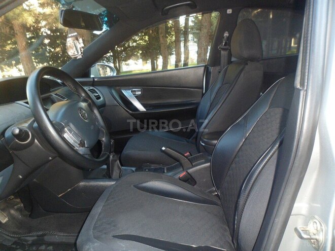 Nissan Primera 2005, 176,230 km - 1.8 l - Bakı