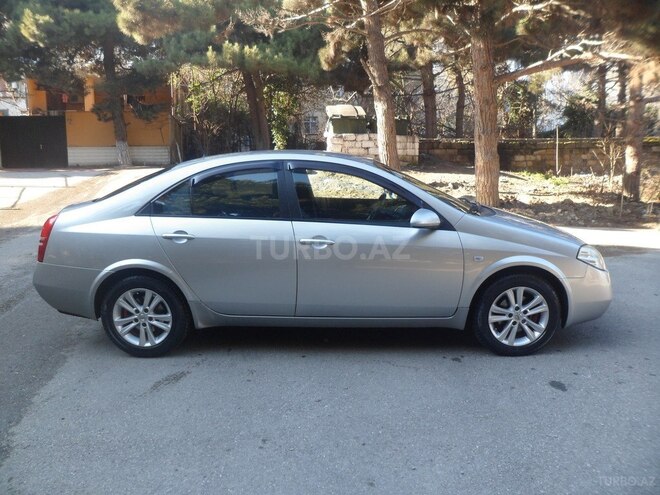 Nissan Primera 2005, 176,230 km - 1.8 l - Bakı
