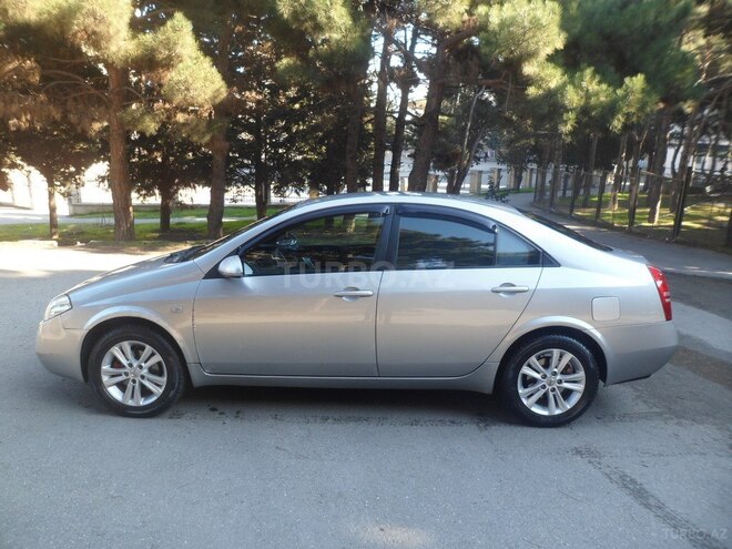 Nissan Primera 2005, 176,230 km - 1.8 l - Bakı