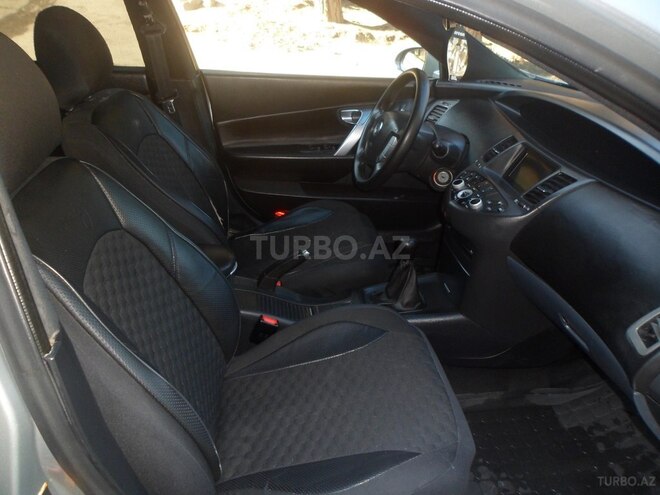 Nissan Primera 2005, 176,230 km - 1.8 l - Bakı