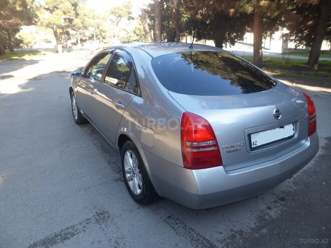 Nissan Primera 2005, 176,230 km - 1.8 l - Bakı