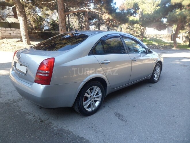 Nissan Primera 2005, 176,230 km - 1.8 l - Bakı