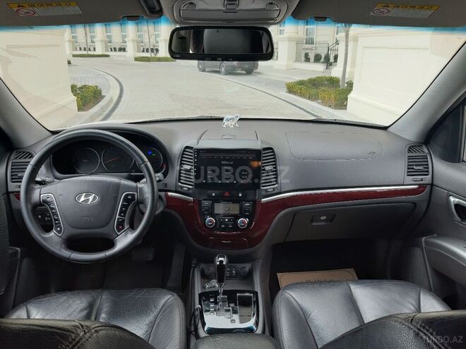 Hyundai Santa Fe 2010, 61,000 km - 2.0 л - Bakı