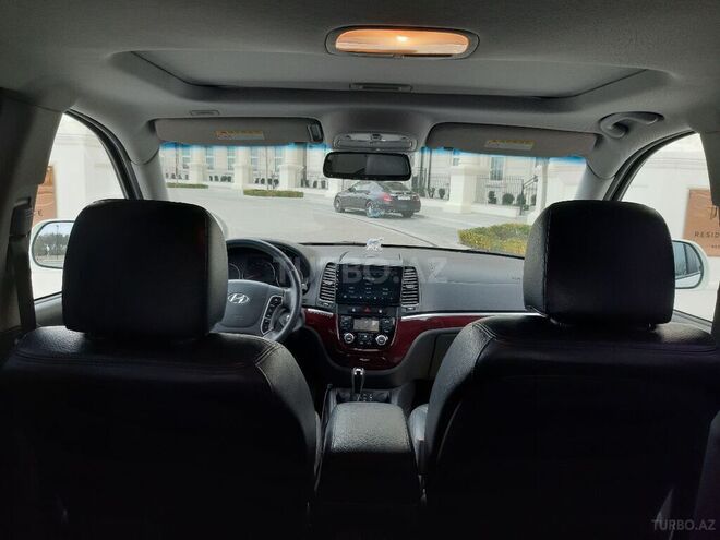 Hyundai Santa Fe 2010, 61,000 km - 2.0 л - Bakı