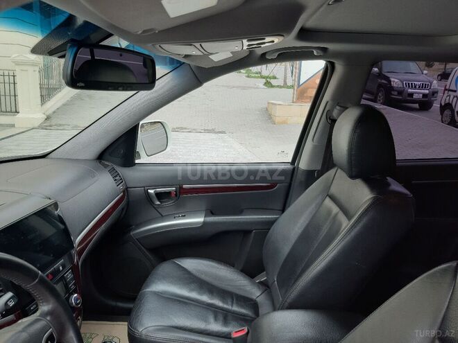 Hyundai Santa Fe 2010, 61,000 km - 2.0 л - Bakı