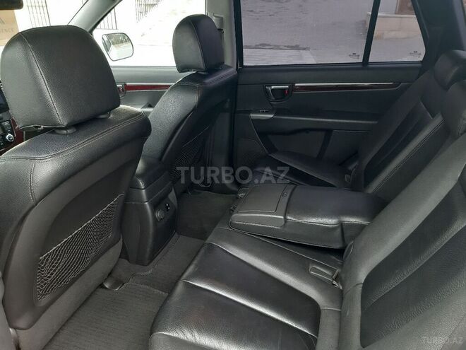 Hyundai Santa Fe 2010, 61,000 km - 2.0 л - Bakı