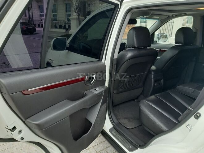 Hyundai Santa Fe 2010, 61,000 km - 2.0 л - Bakı