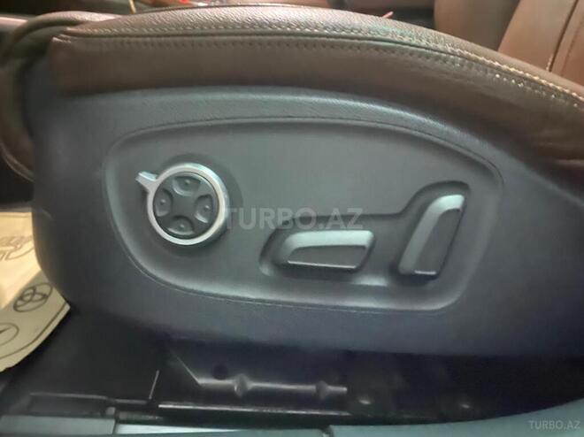 Audi A6 2013, 163,000 km - 3.0 l - Bakı