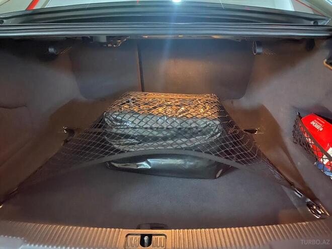 Audi A6 2013, 163,000 km - 3.0 l - Bakı
