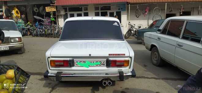 LADA (VAZ) 2106 1984, 100,000 km - 1.6 л - Şəmkir