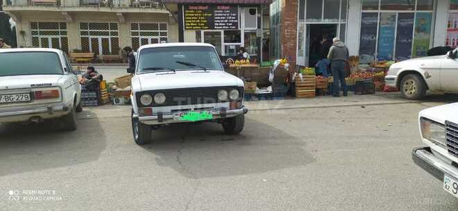 LADA (VAZ) 2106 1984, 100,000 km - 1.6 л - Şəmkir