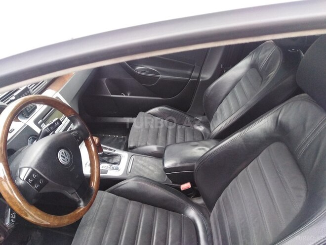 Volkswagen Passat 2007, 289,800 km - 2.0 l - Bakı