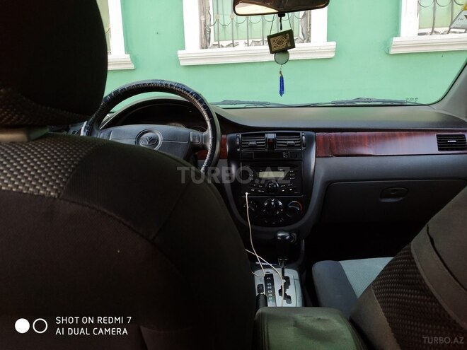 Daewoo Lacetti 2010, 321,000 km - 1.8 л - Bakı