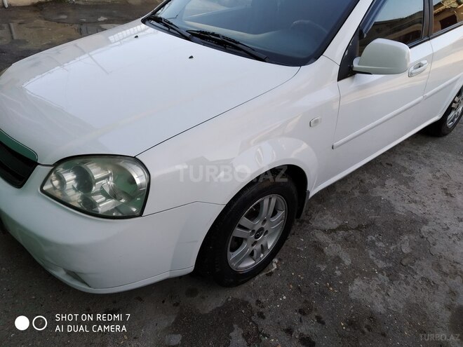 Daewoo Lacetti 2010, 321,000 km - 1.8 л - Bakı