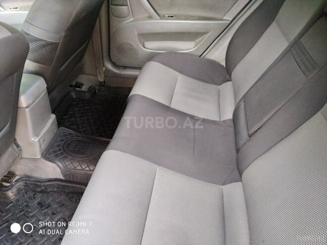 Daewoo Lacetti 2010, 321,000 km - 1.8 л - Bakı