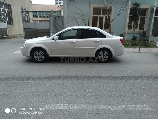 Daewoo Lacetti 2010, 321,000 km - 1.8 л - Bakı