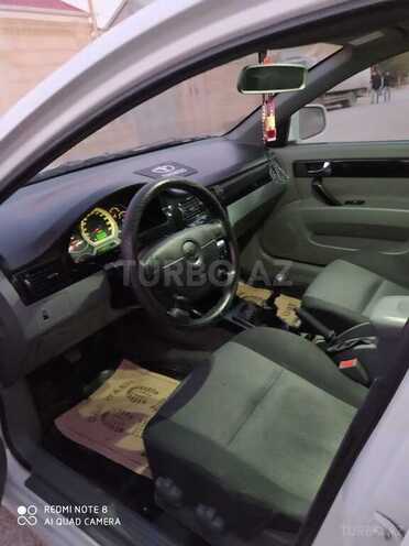 Daewoo Gentra 2014, 295,400 km - 1.5 л - Bakı