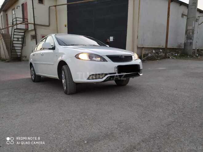 Daewoo Gentra 2014, 295,400 km - 1.5 л - Bakı