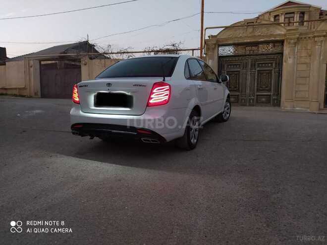 Daewoo Gentra 2014, 295,400 km - 1.5 л - Bakı