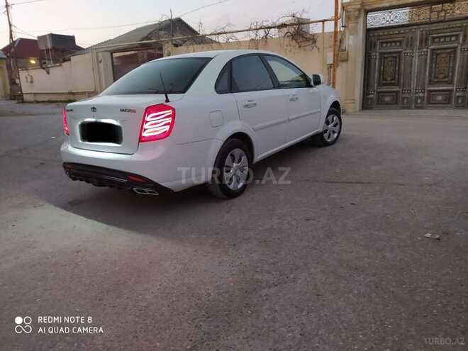 Daewoo Gentra 2014, 295,400 km - 1.5 л - Bakı