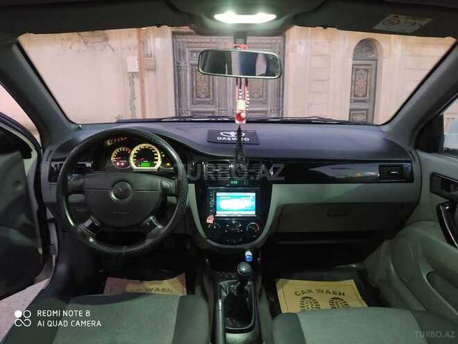 Daewoo Gentra 2014, 295,400 km - 1.5 л - Bakı