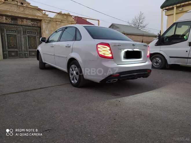 Daewoo Gentra 2014, 295,400 km - 1.5 л - Bakı