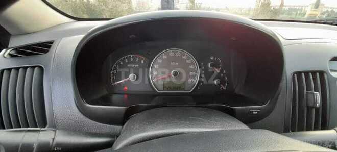 Hyundai Elantra 2008, 263,000 km - 1.6 l - Sumqayıt