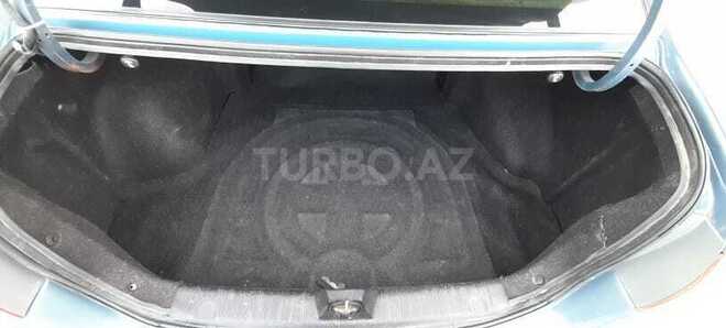 Hyundai Elantra 2008, 263,000 km - 1.6 l - Sumqayıt