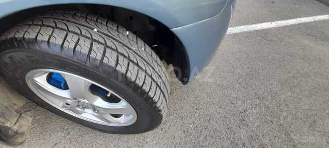 Hyundai Elantra 2008, 263,000 km - 1.6 l - Sumqayıt