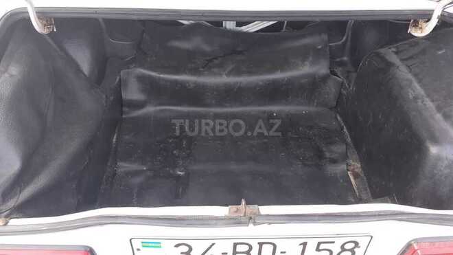 LADA (VAZ) 2107 2007, 130,000 km - 1.6 l - Qax