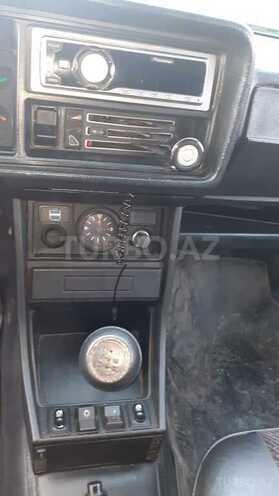 LADA (VAZ) 2107 2007, 130,000 km - 1.6 l - Qax